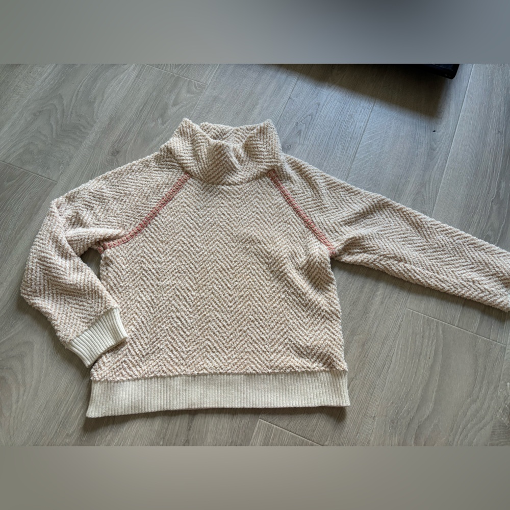 Anthropologie sweater